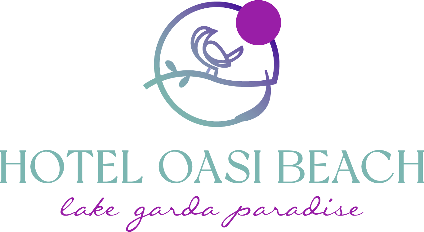 Hotel Oasi Beach, eine Oase der Ruhe am Gardasee - Malcesine