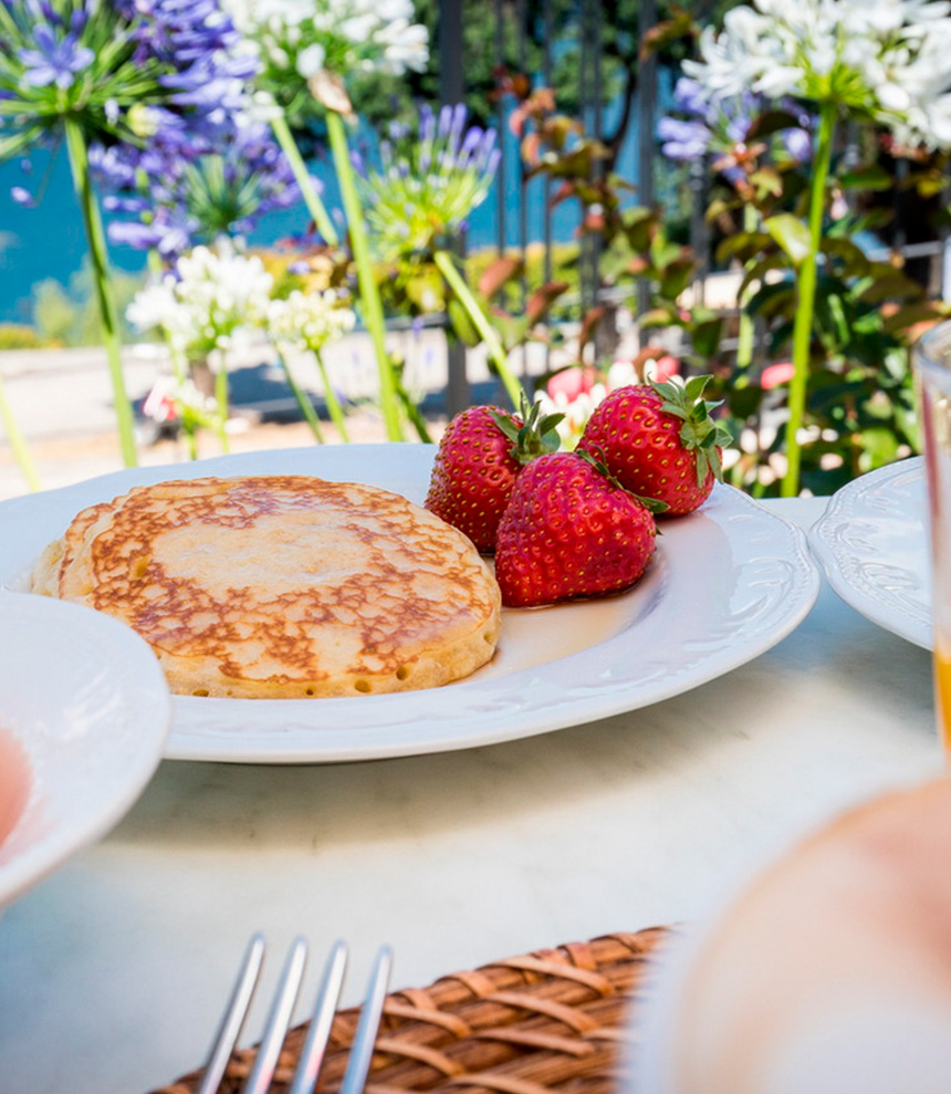 Hotel Oasi Beach, an oasis of serenity on Lake Garda - Malcesine